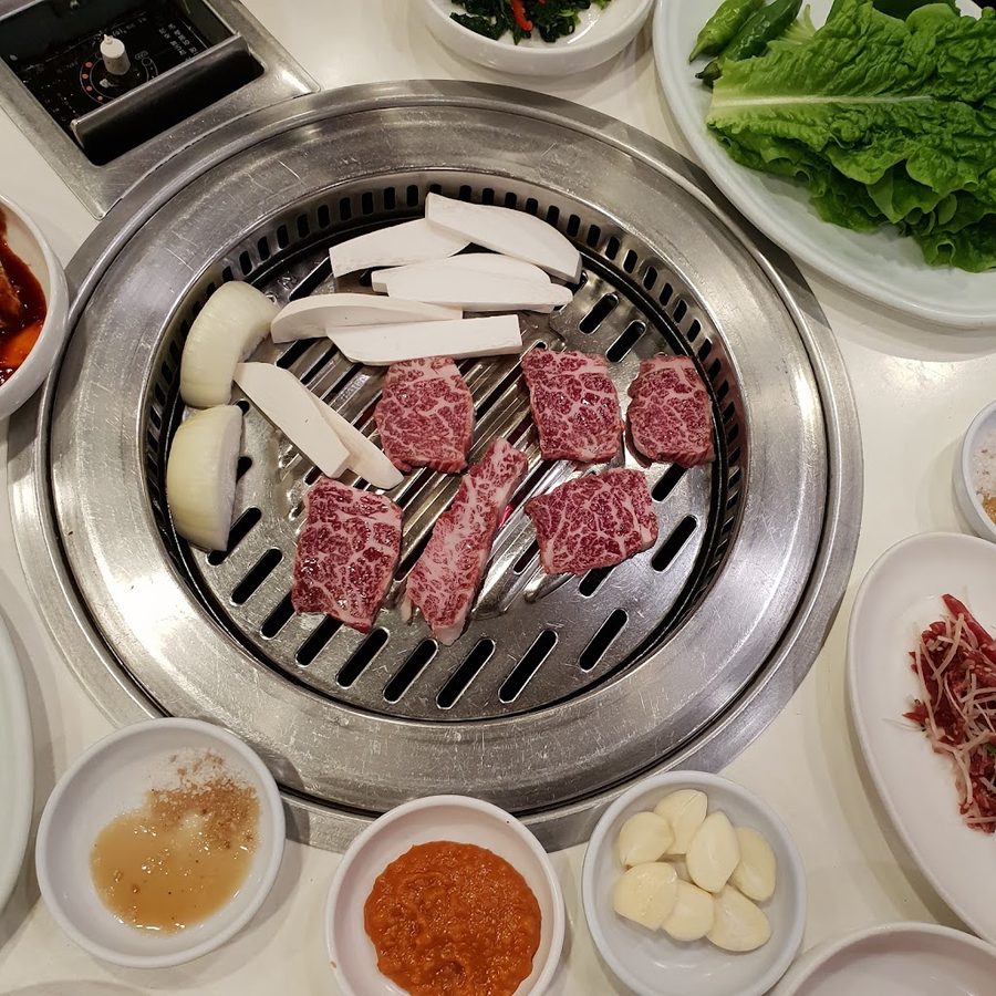 Pungjeon