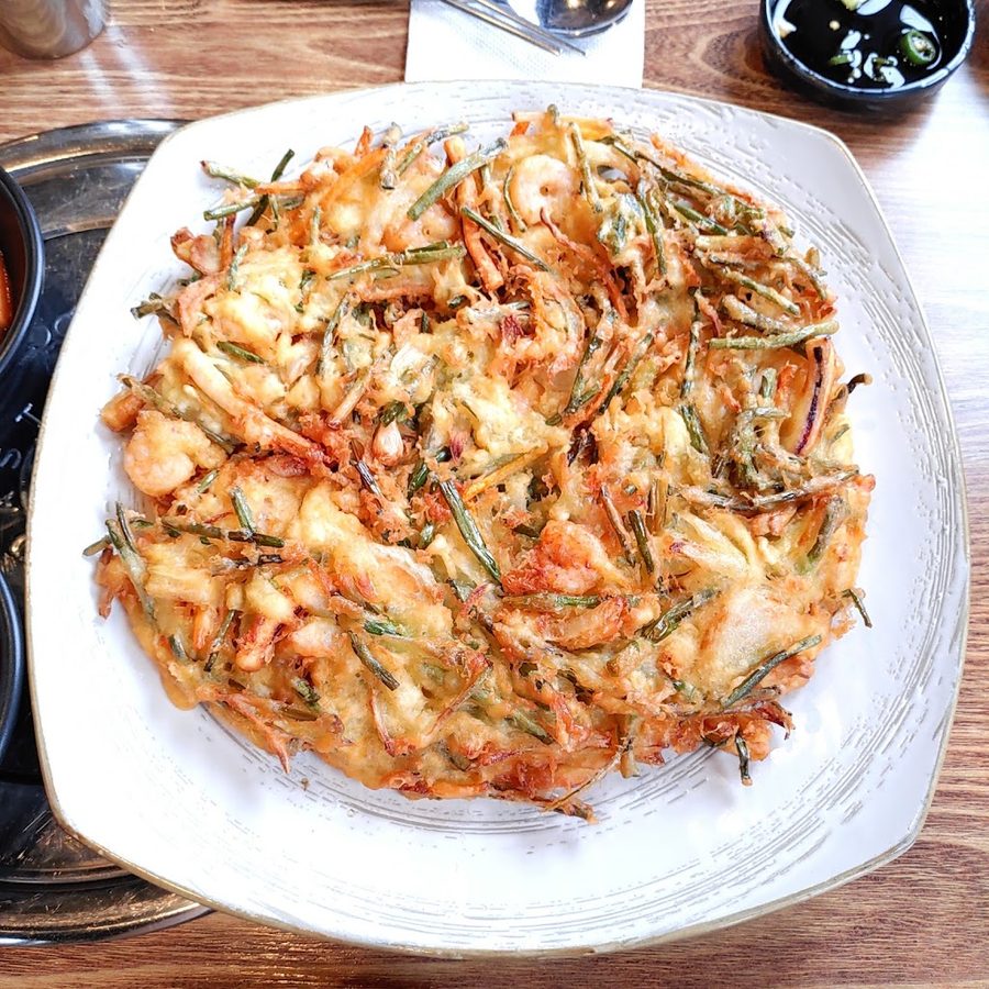 해밀