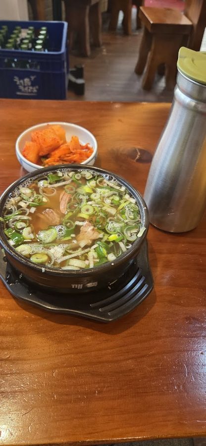 Deundeun Haejang