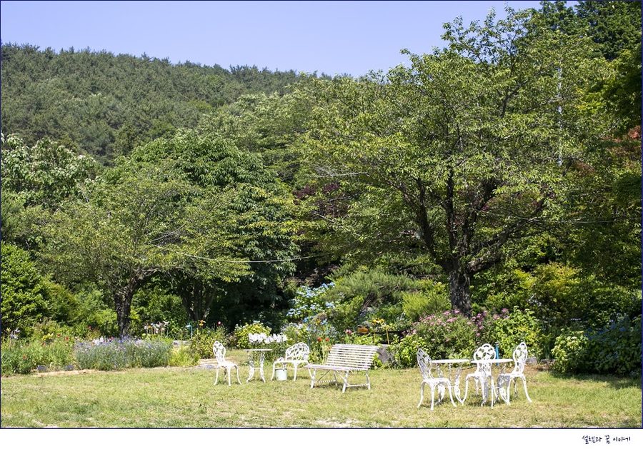 Secret Garden