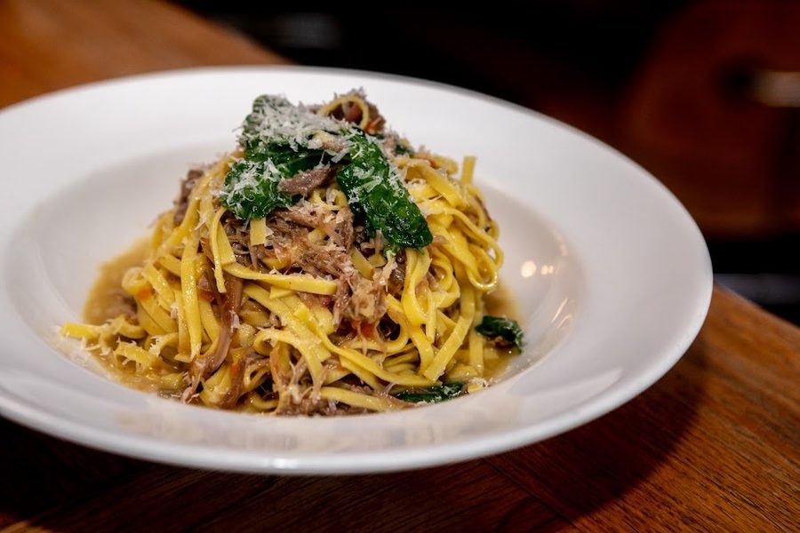 BOTTINO | modern italian dining