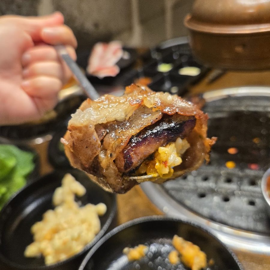 미진축산 칠곡점