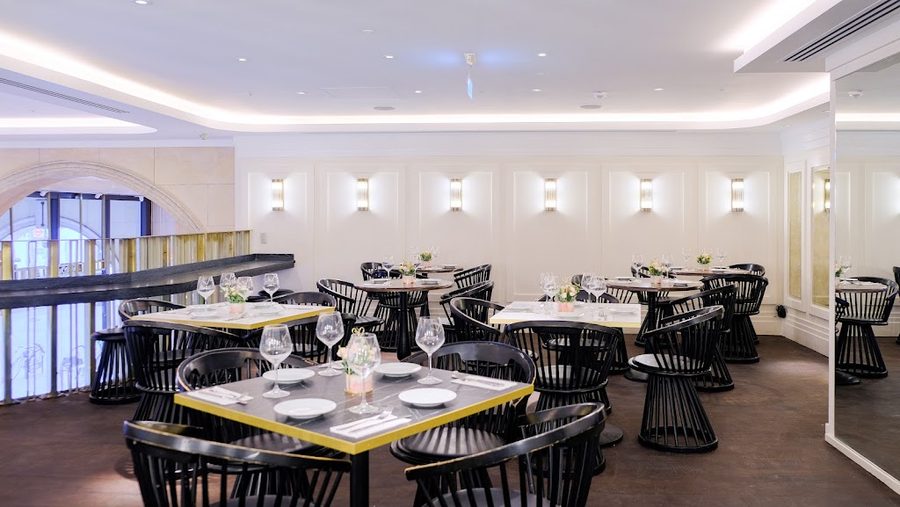 The grand caffe