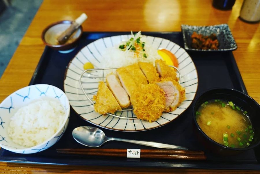 카츠진노량진점