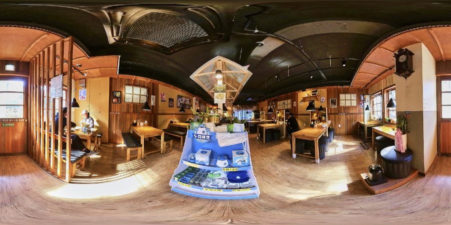 テドンジプ ミアサゴリ店