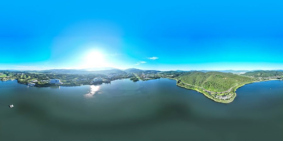 普門湖