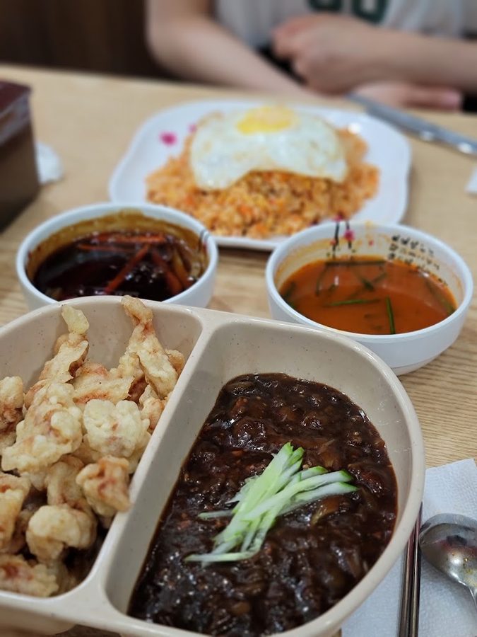 연화산