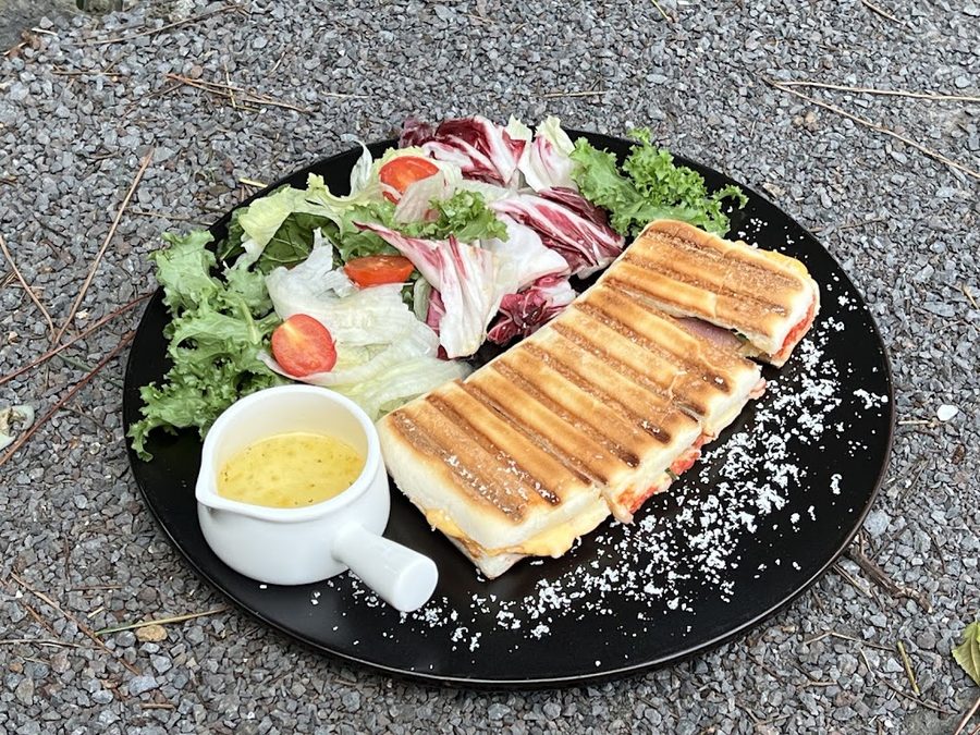 Colosseum Cafe