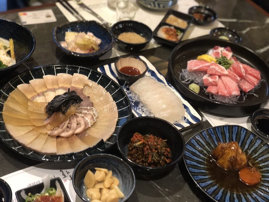 Pogyeongseon