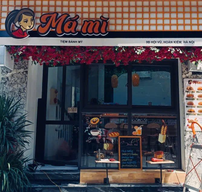 Mámì Bread Lab