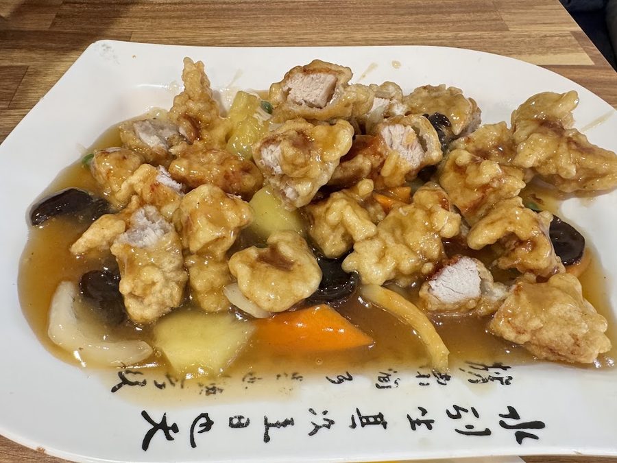 Gyehwawon