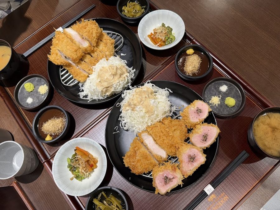 正豚 大學路本店