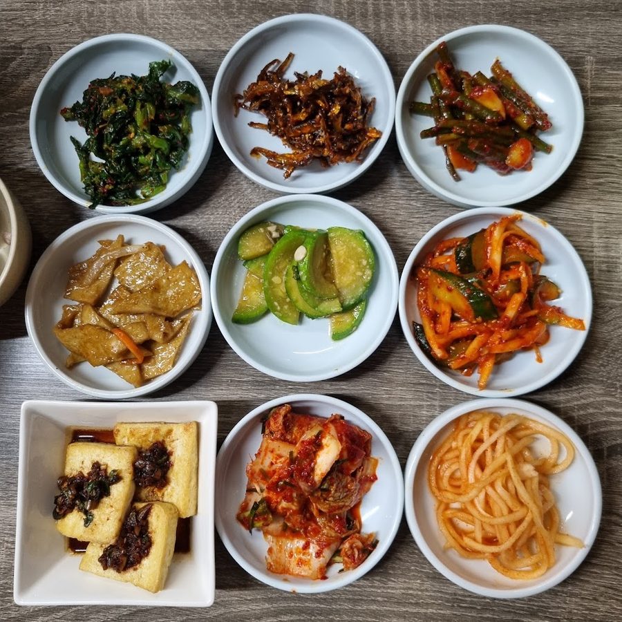 Nontoorung Batoorung Korean Restaurant
