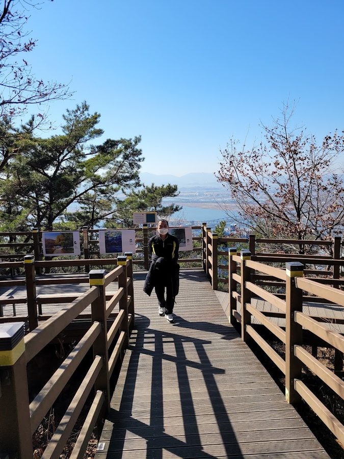 Oncheon Park