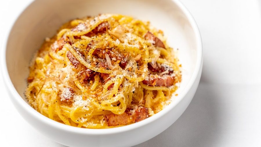 Sio Pasta