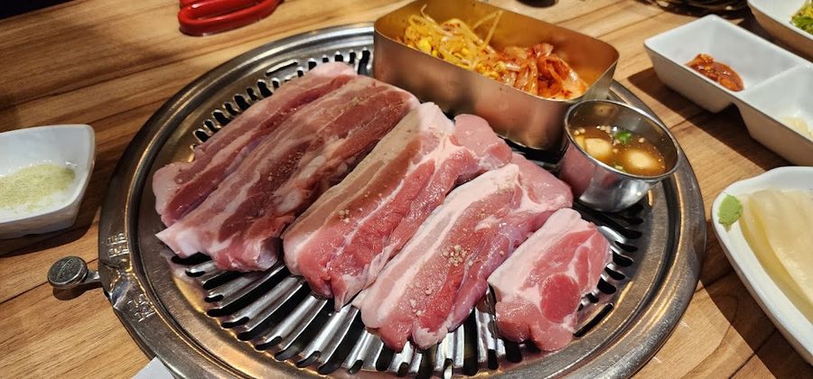 Jeju Samda Don