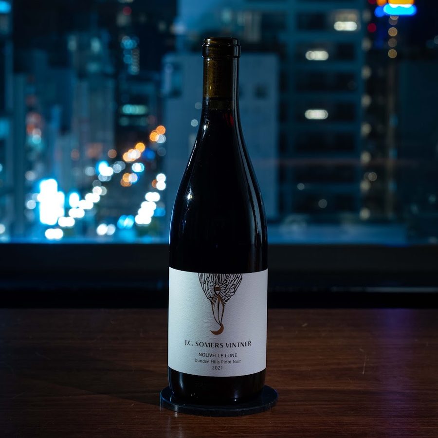 WINE BAR YAMAZAKI