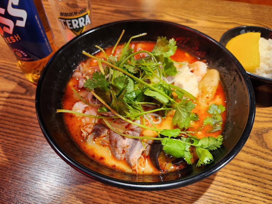 마라당