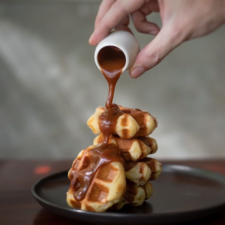 Wafel | Belgian Waffle Bar