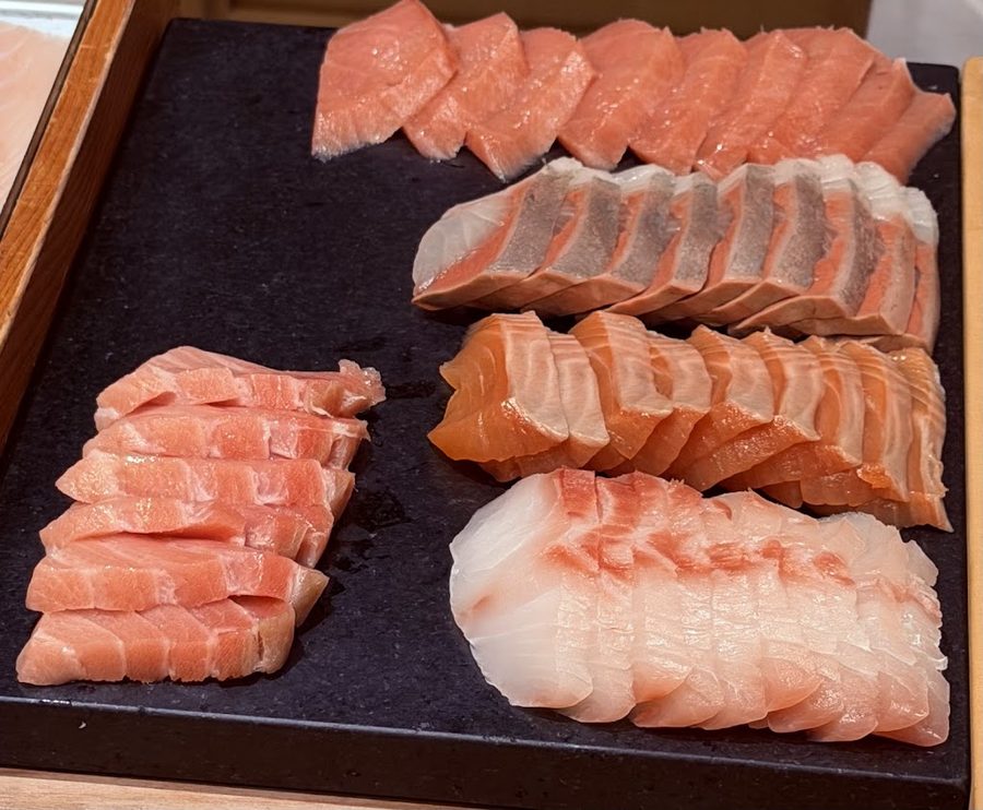 初魚 鮨台北信義A9