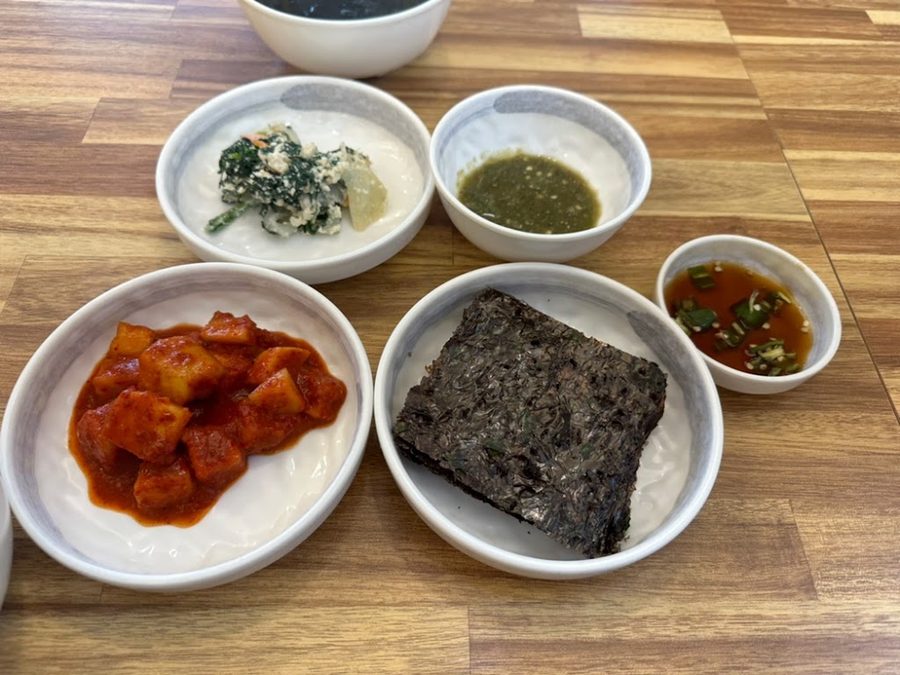 효제동조림집