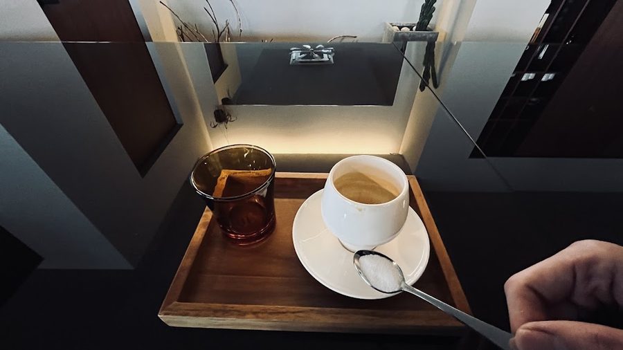 Tight Coffee Company
