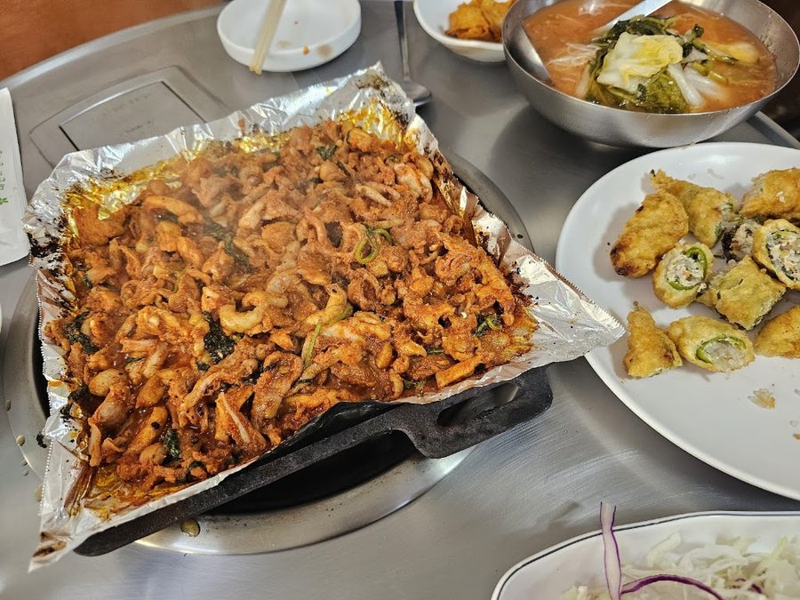 대성집