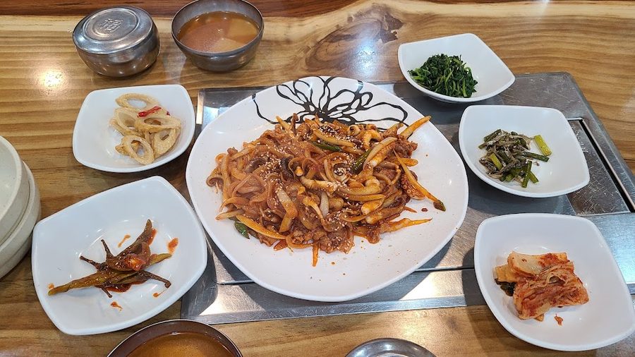 다정삼겹