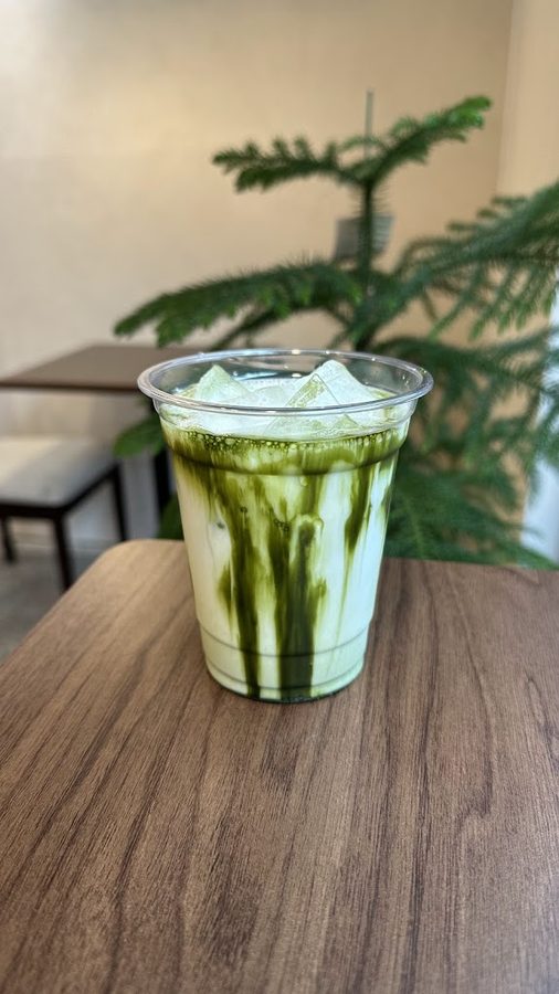 コーヒー供給所
