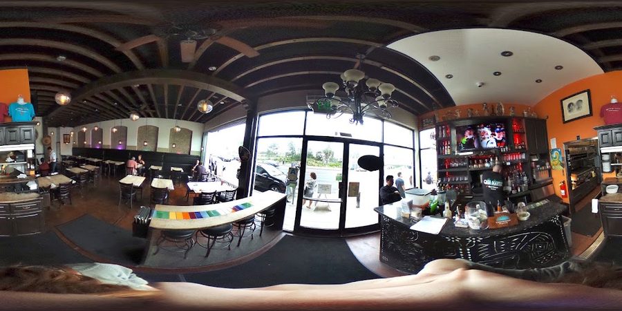 Casa Martin | Ocean Ave