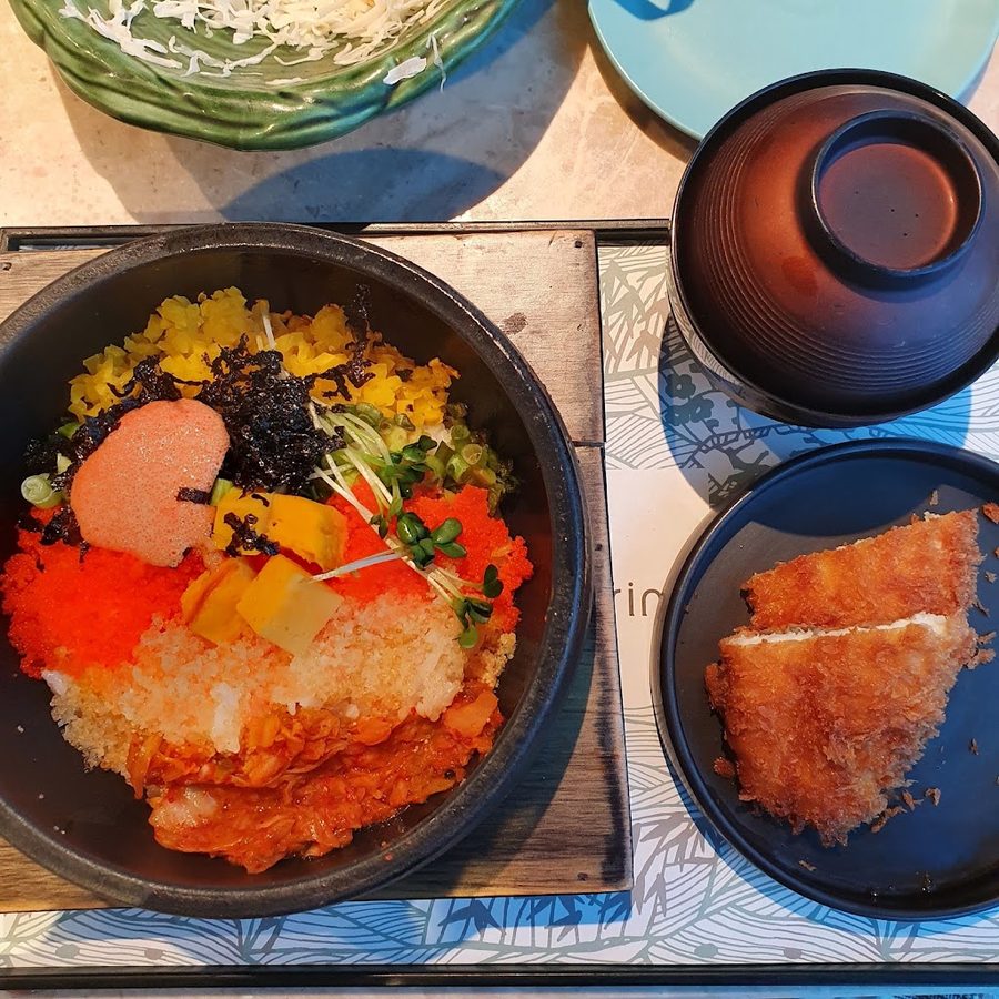 히바린
