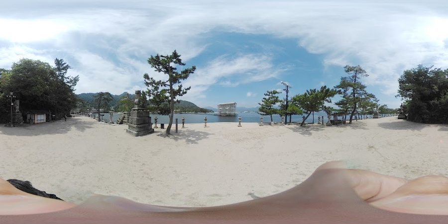 오모테산도 상점가