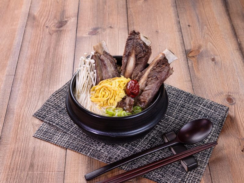 Yeonnam Mulgalbi Hongdae Main Branch