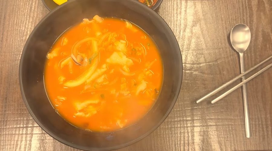 바람난수제비