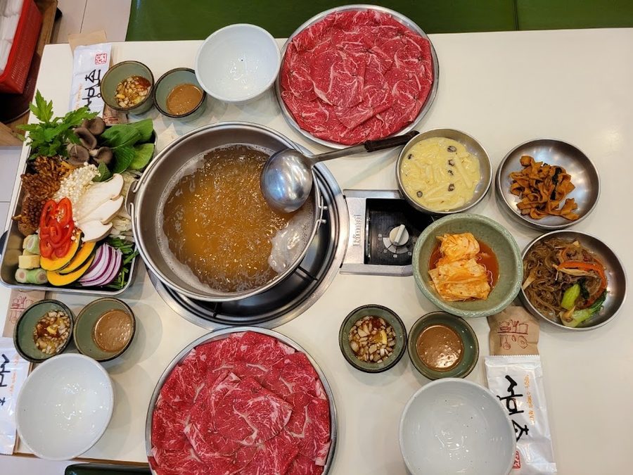 Seongminchon