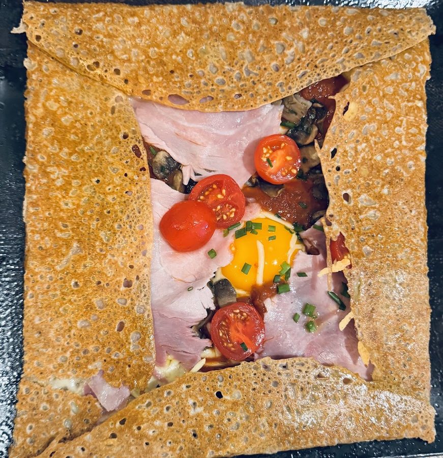 La Crêperie du Clown