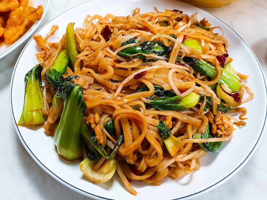 鳳仙麻辣燙