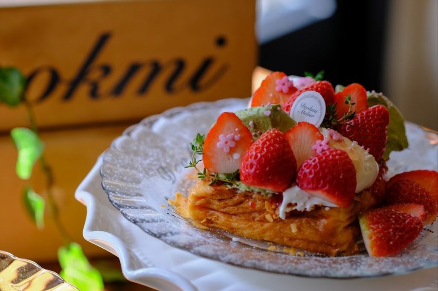 Doekmi Atelier