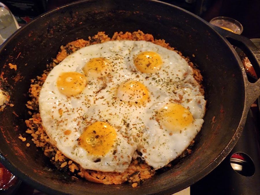 리즈너블한식당