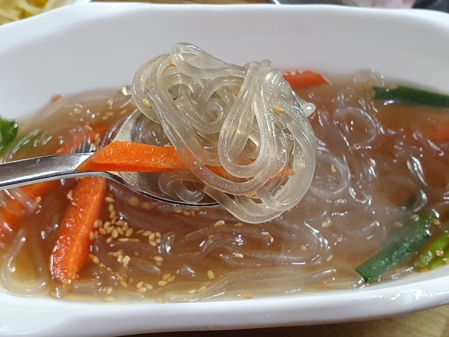 黃金元祖菜包飯