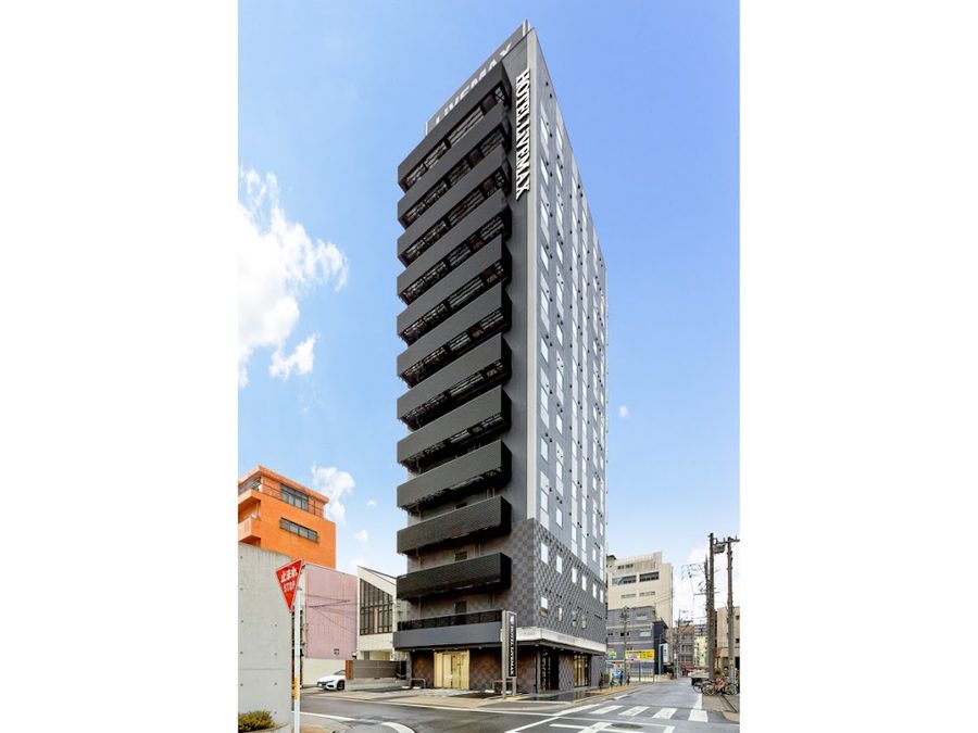 Glocal Nagoya Backpackers Hostel