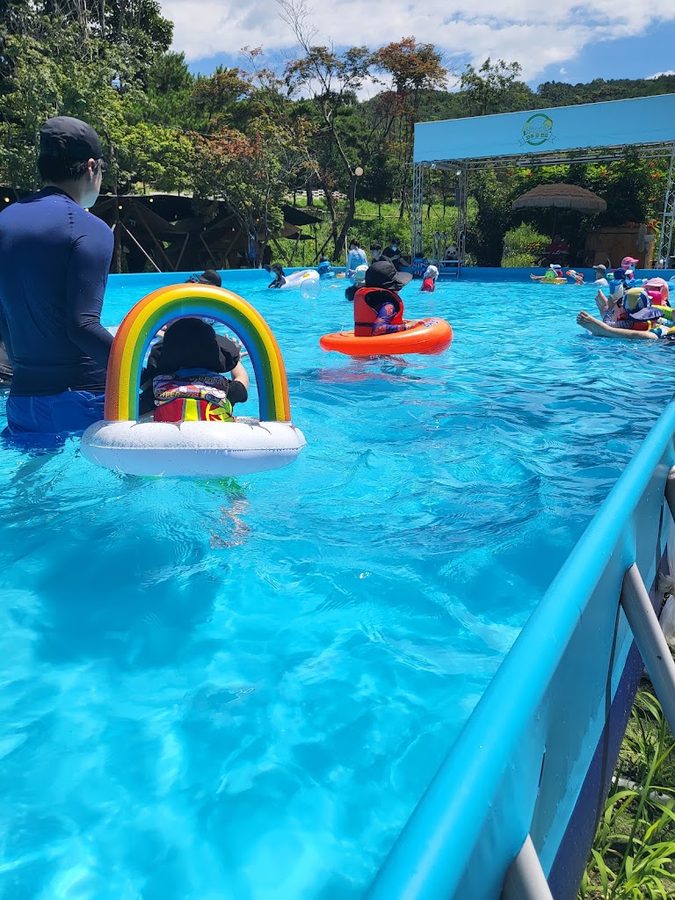 Paju Farm Land