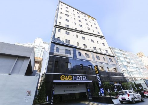 Bosco Hotel
