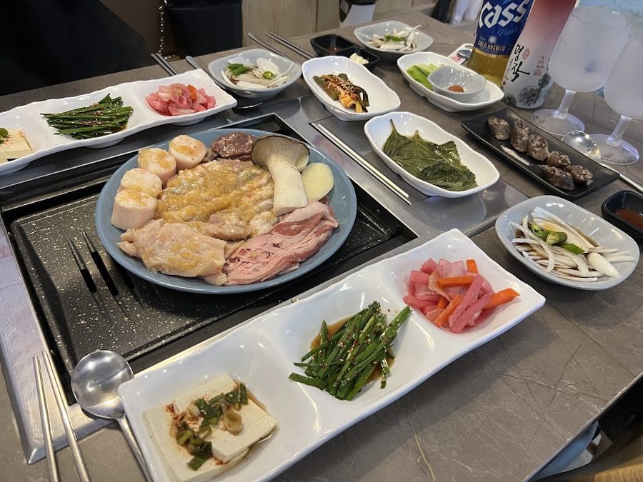 공쥬양곱창