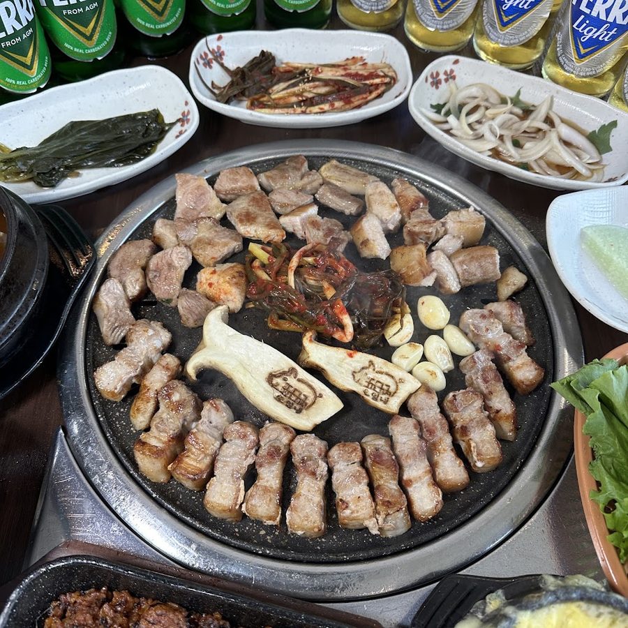 オイルネ 建大店