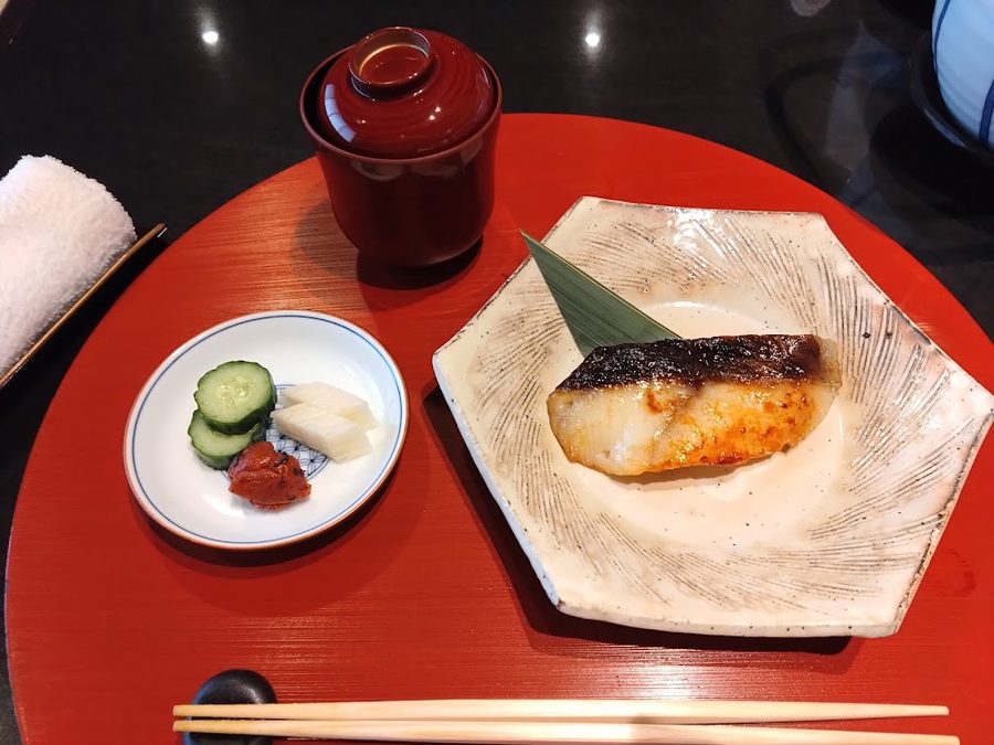 京都一の傳 京都髙島屋S.C.店
