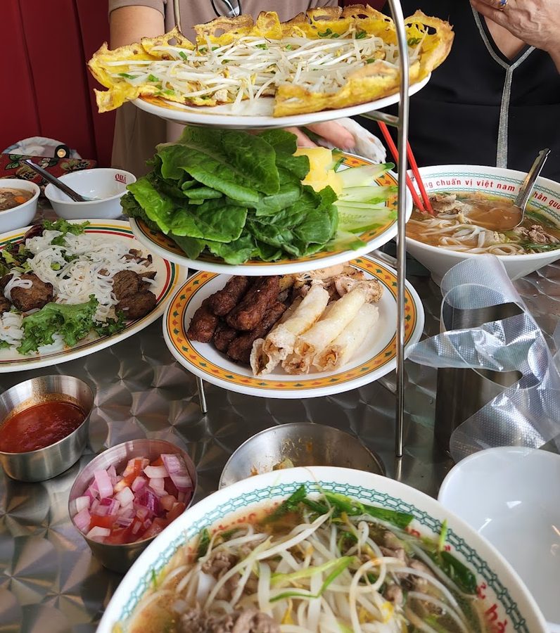 Qua Chuncheon Branch