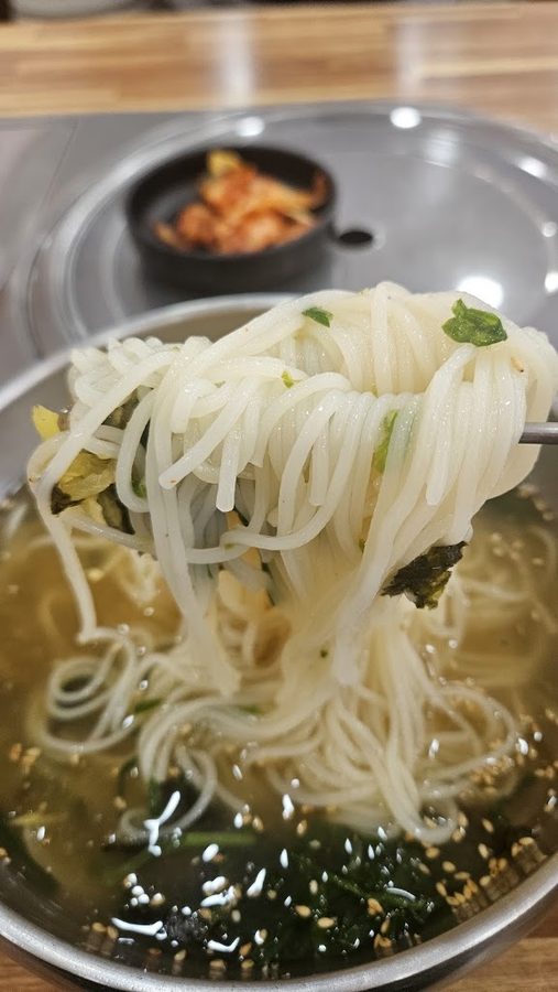 Gijang Guksirak
