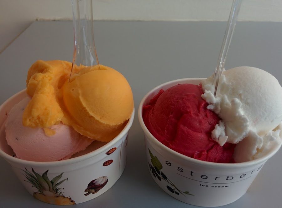 Østerberg Ice Cream
