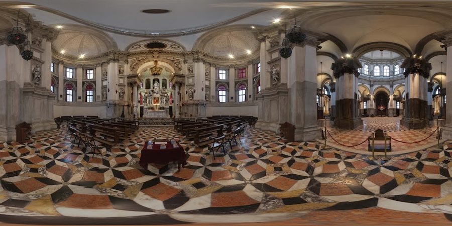 Basilica Santa Maria della Salute